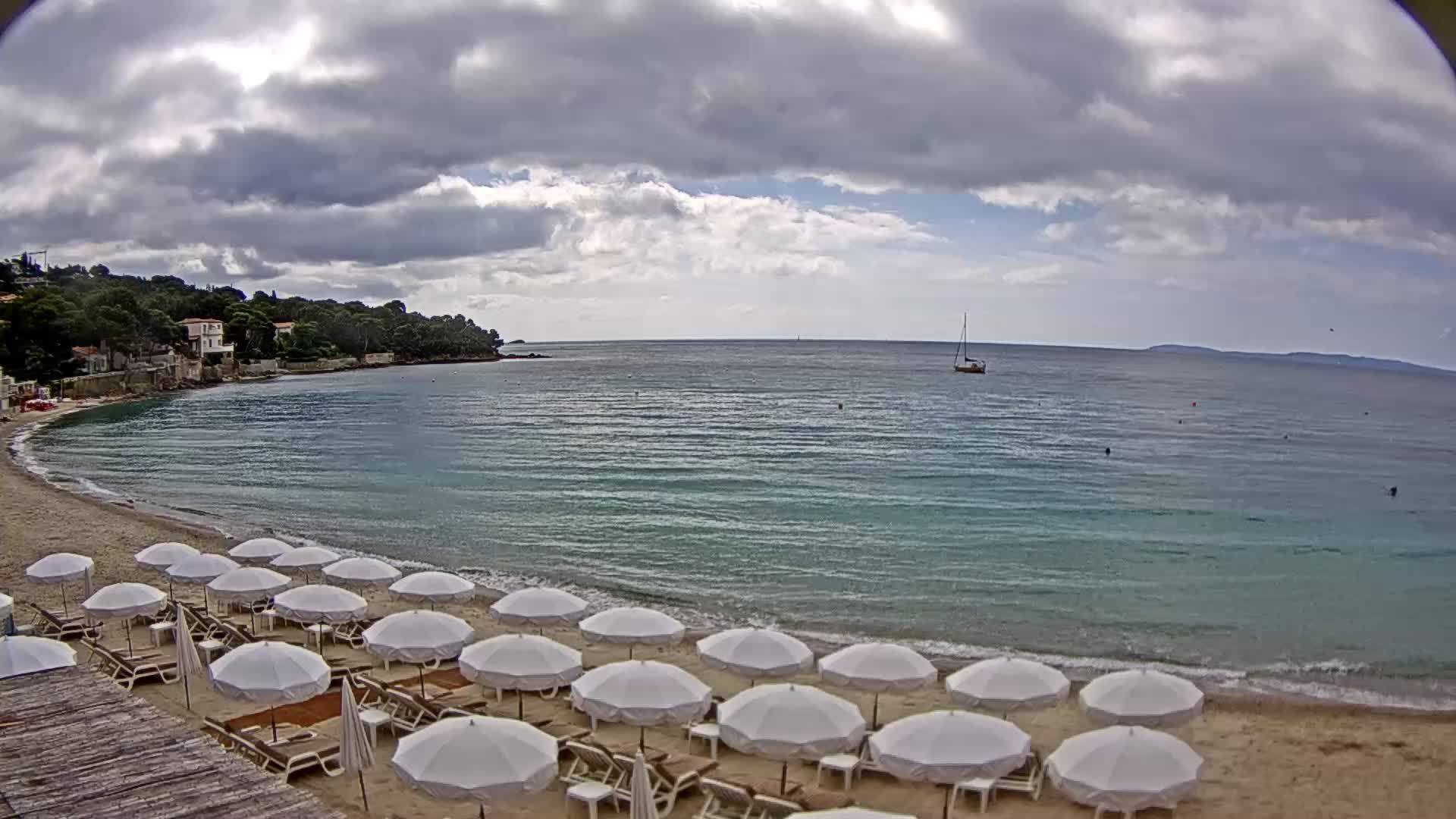 Le Lavandou: Aiguebelle
