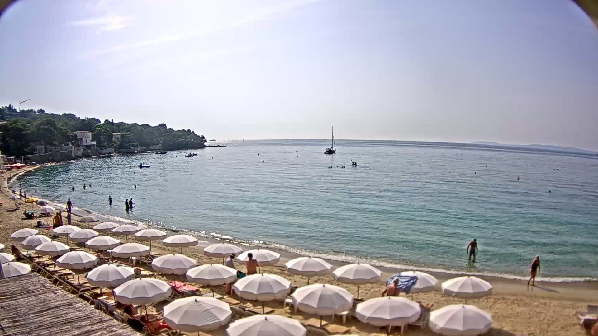 Le Lavandou: Aiguebelle
