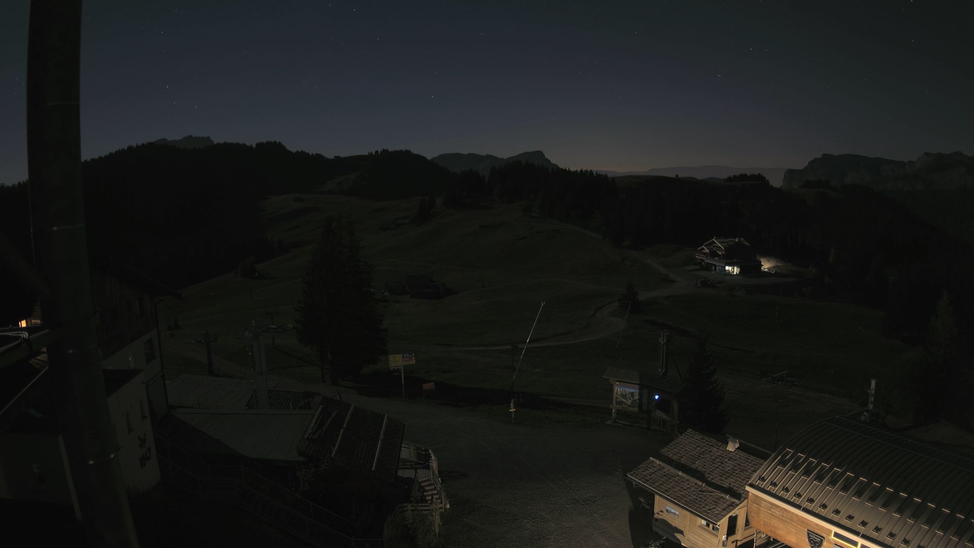 Thônes › Sud-ouest: Plateau de Beauregard