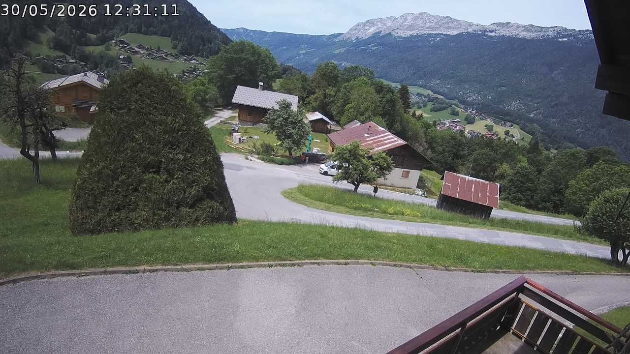 Saint-Jean-de-Sixt