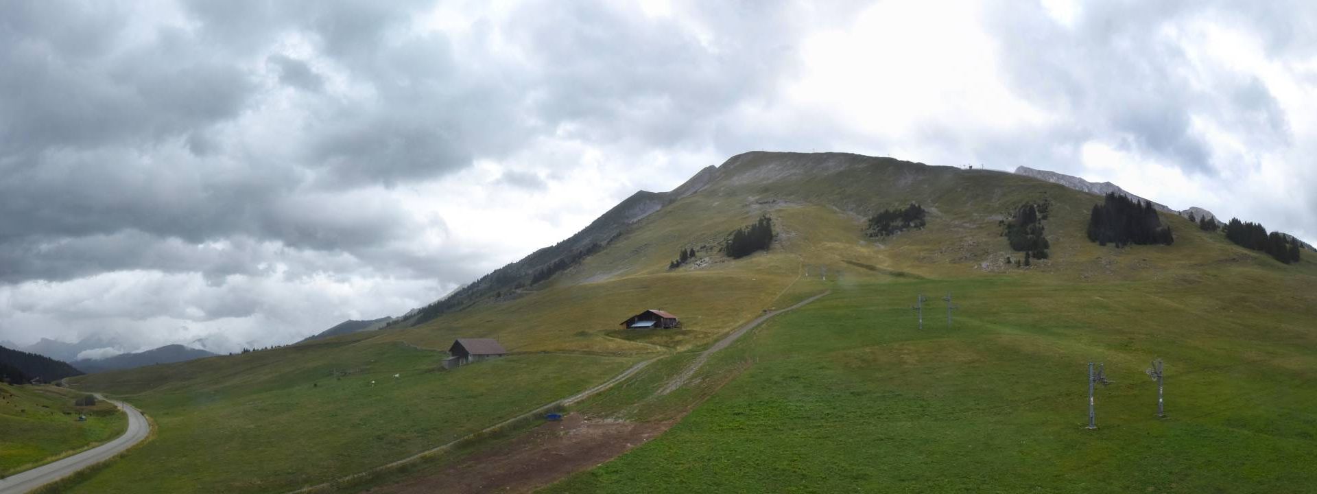 Manigod