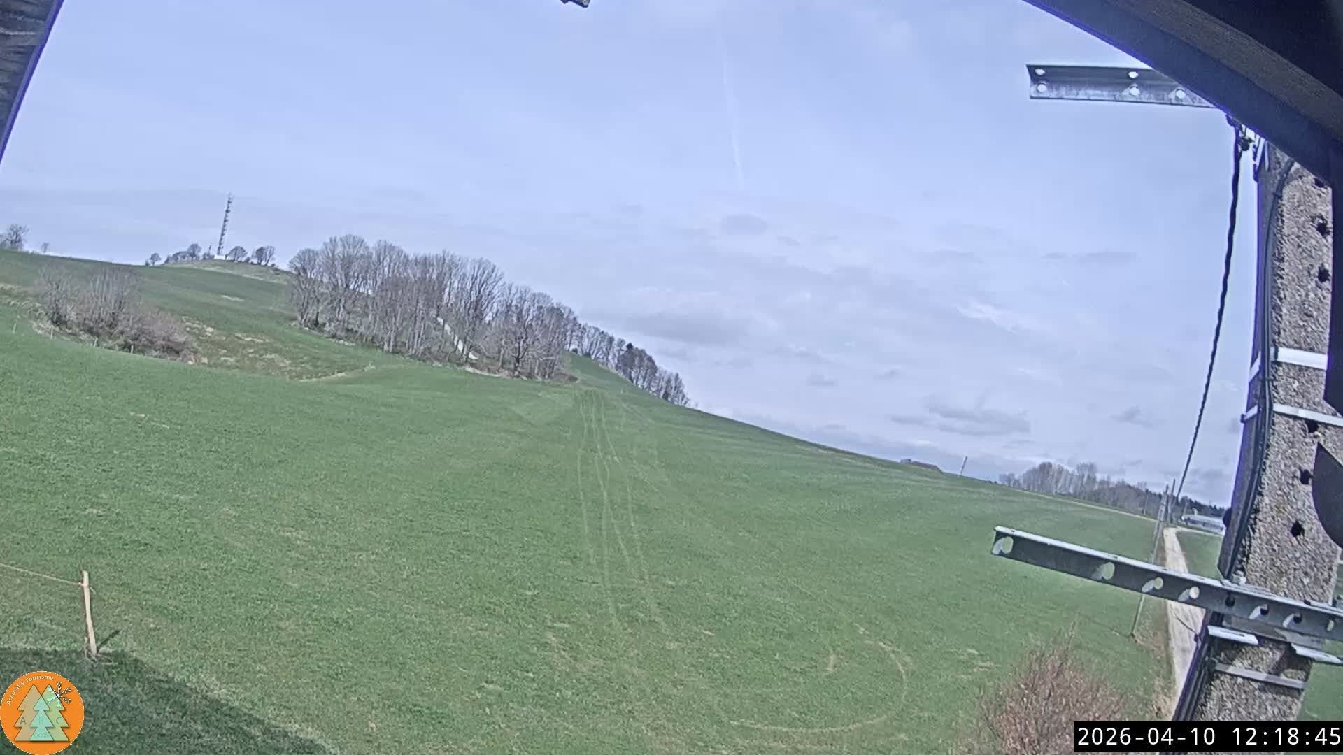 La Chaux: Grange Nicod: Arc-sous-Cicon