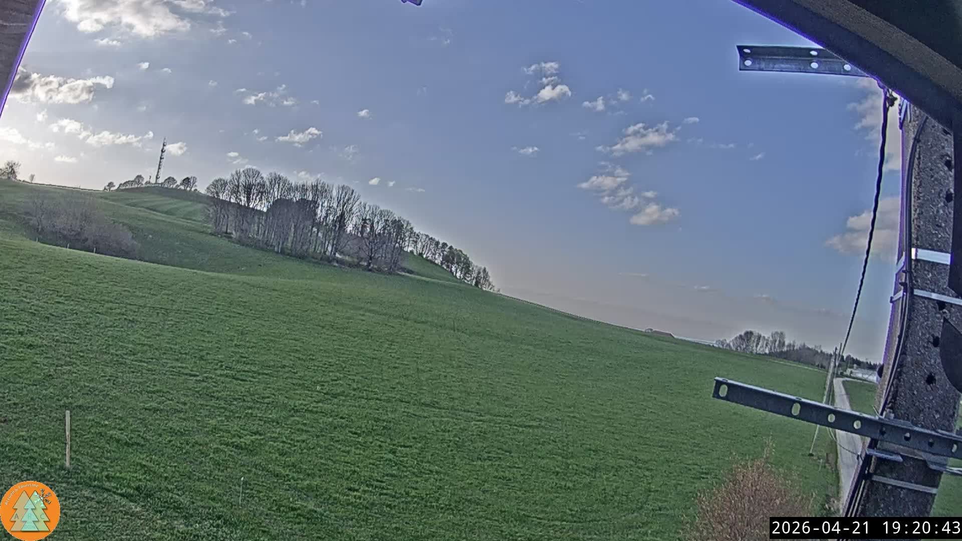 La Chaux: Grange Nicod: Arc-sous-Cicon