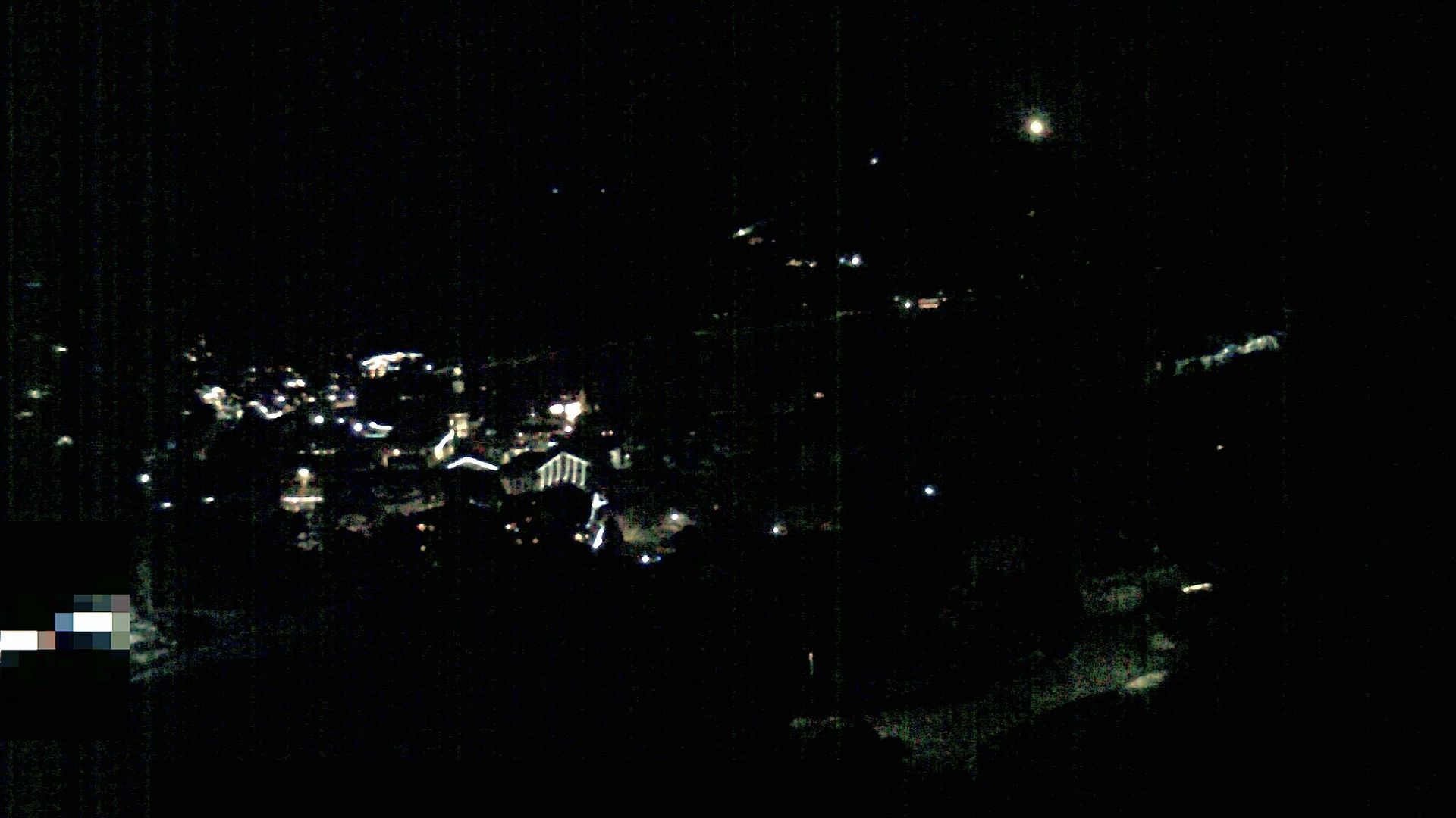 La Clusaz: Route des Riondes