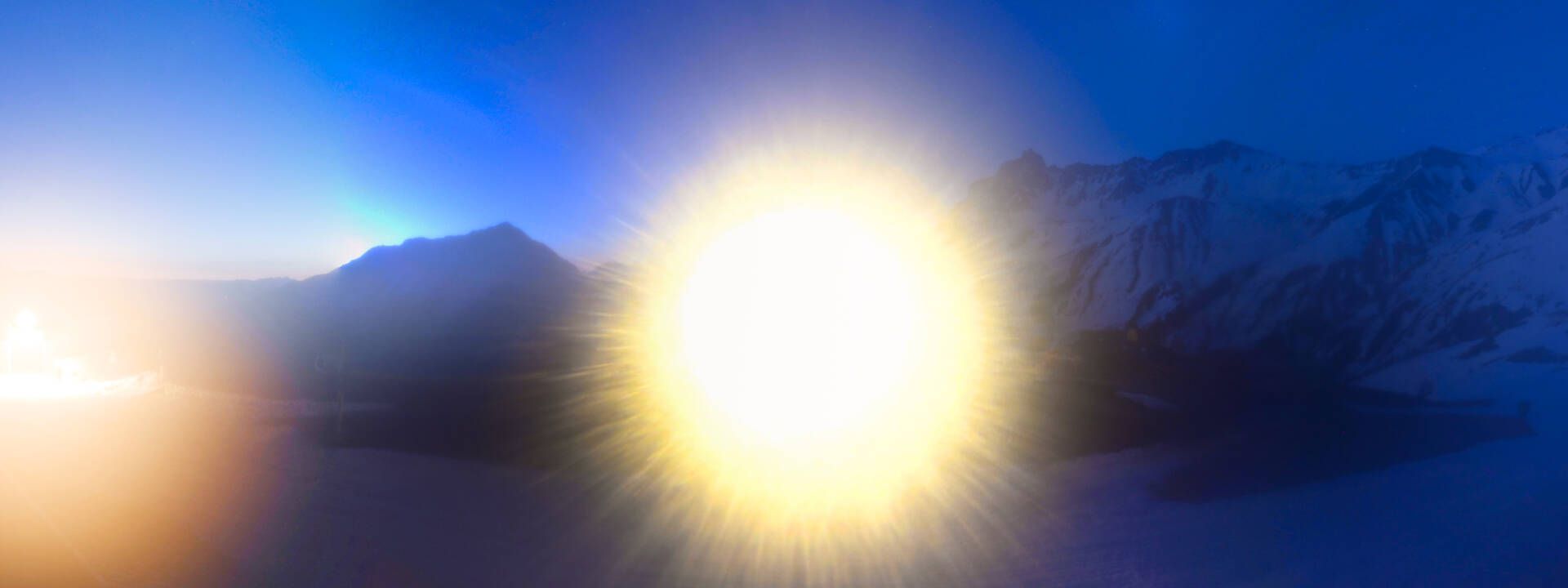 Les Avanchers-Valmorel: Planchamp