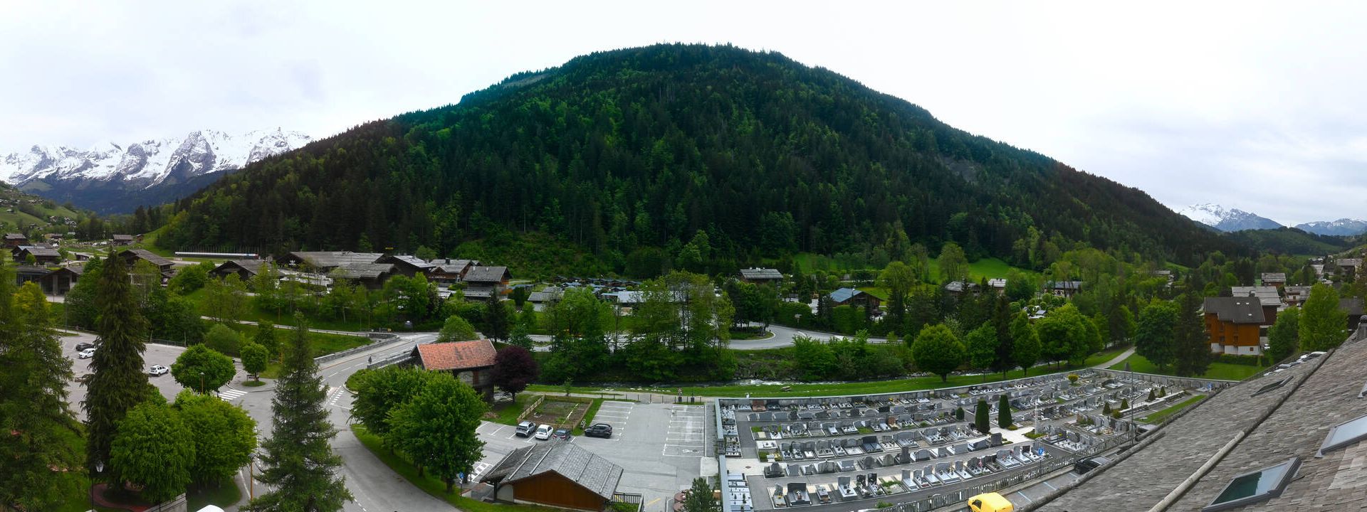 Le Grand-Bornand