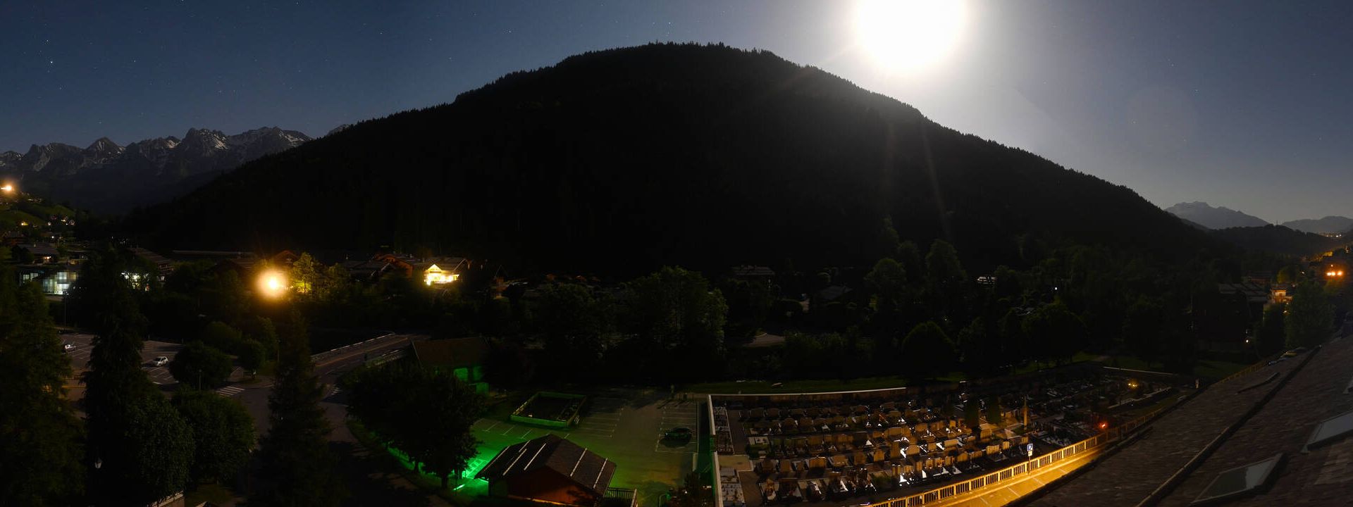 Le Grand-Bornand