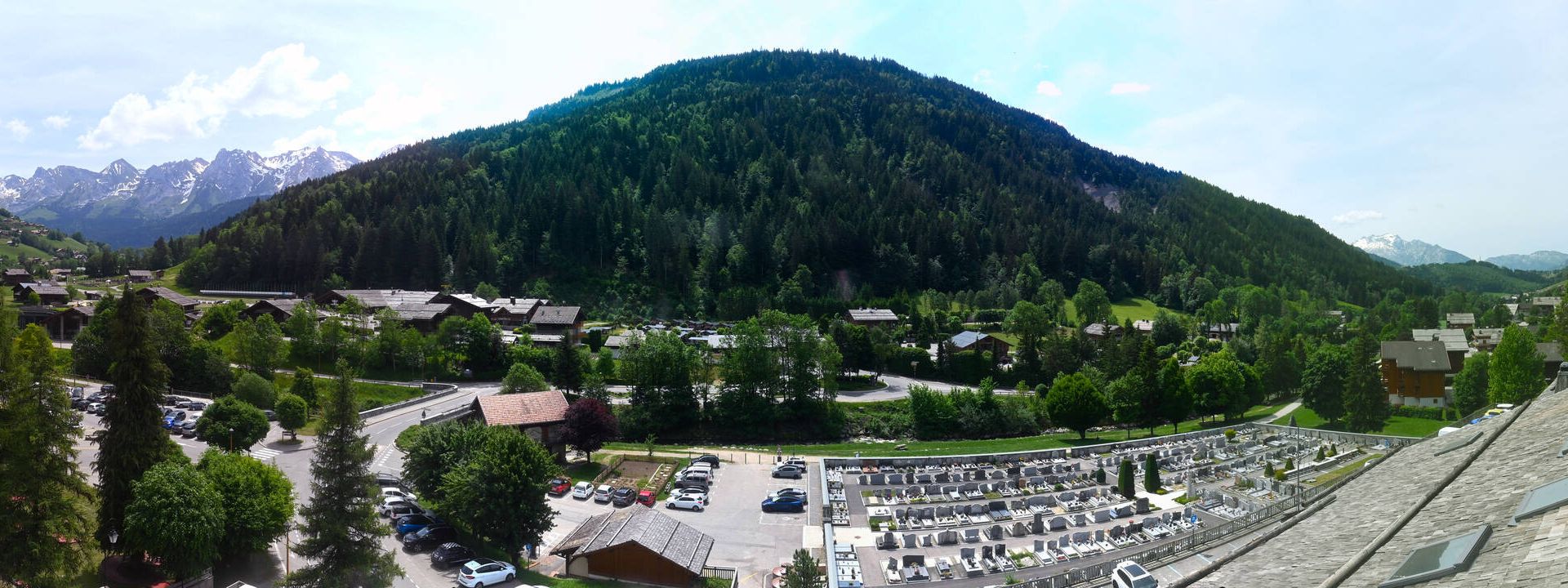 Le Grand-Bornand