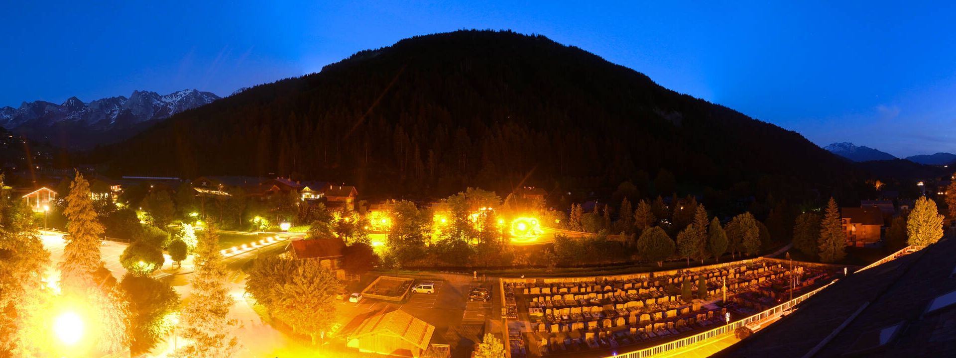 Le Grand-Bornand