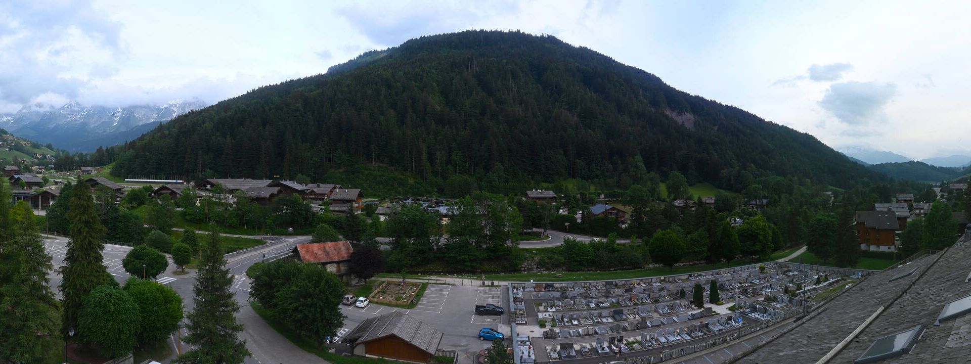 Le Grand-Bornand