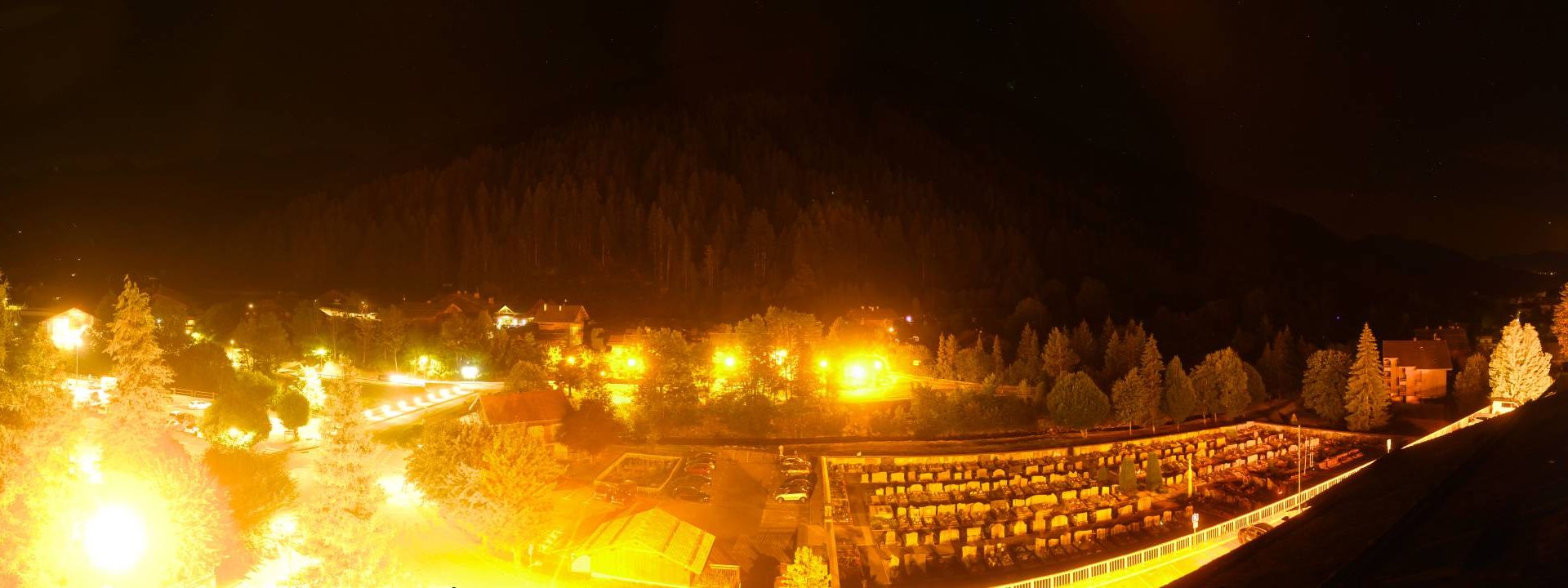 Le Grand-Bornand