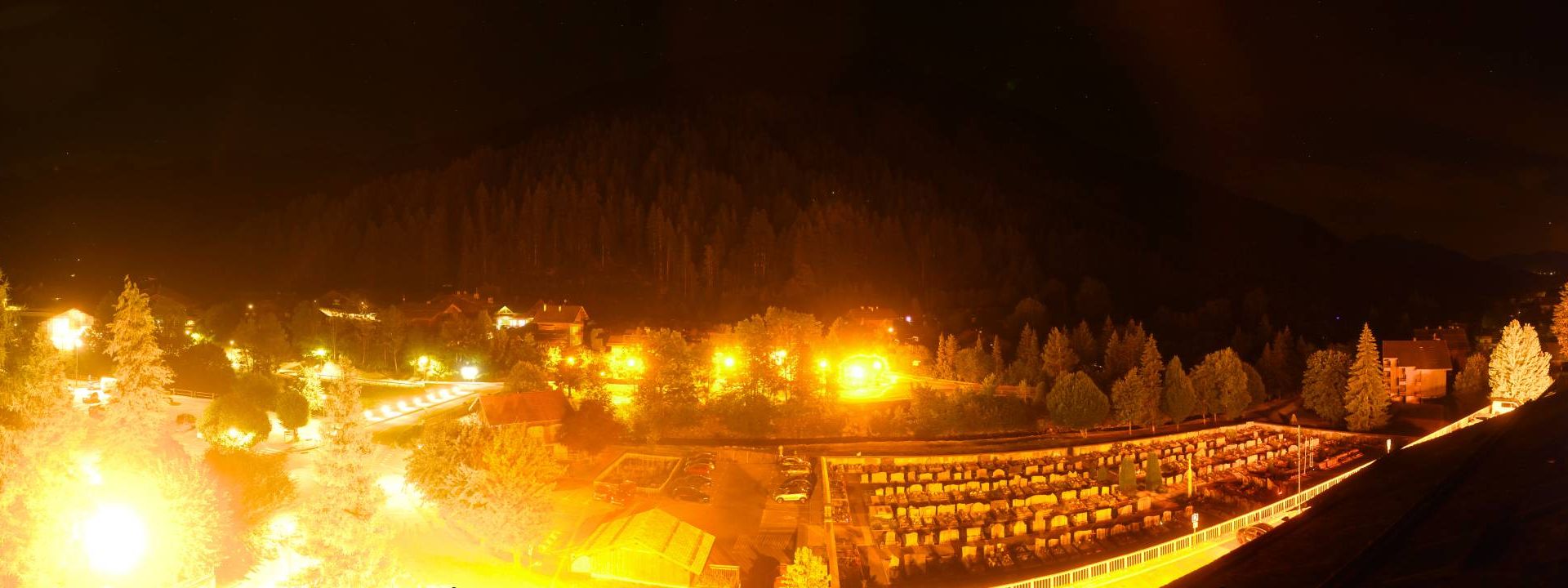 Le Grand-Bornand