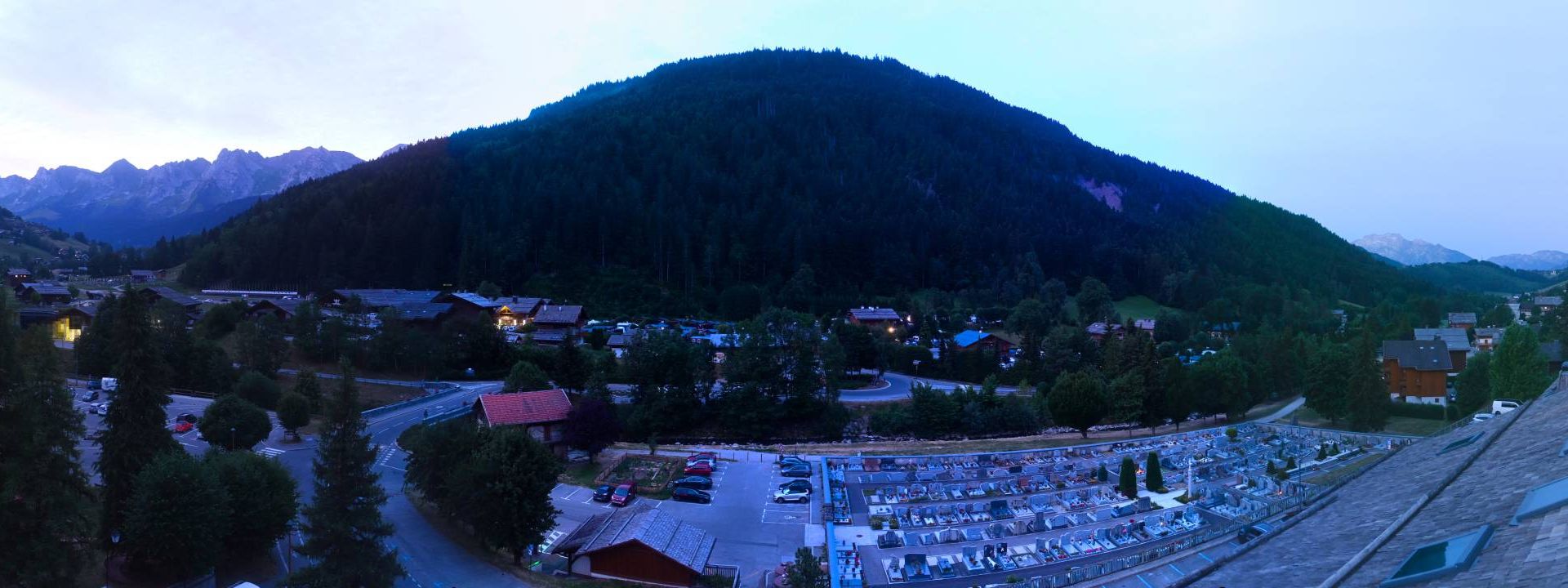 Le Grand-Bornand