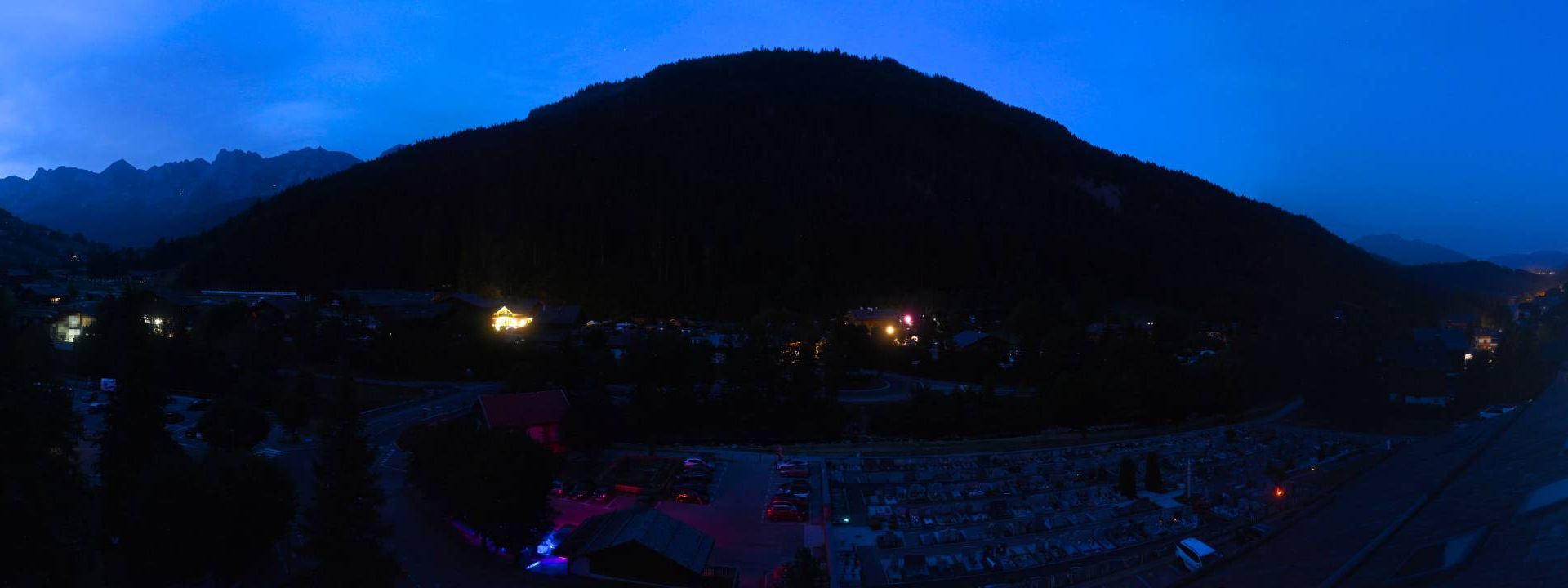 Le Grand-Bornand