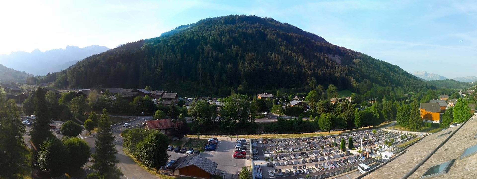 Le Grand-Bornand
