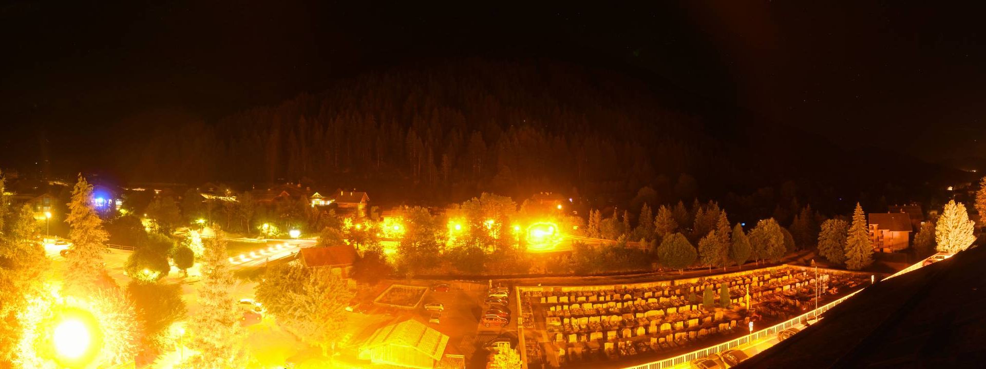 Le Grand-Bornand