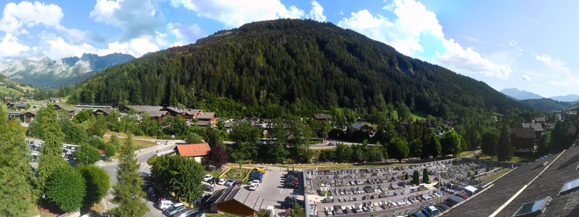 Le Grand-Bornand