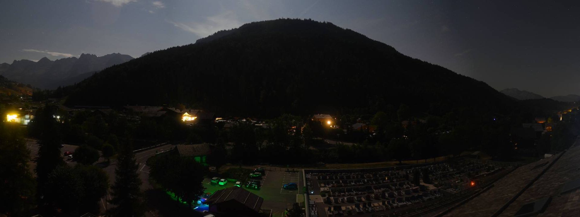 Le Grand-Bornand