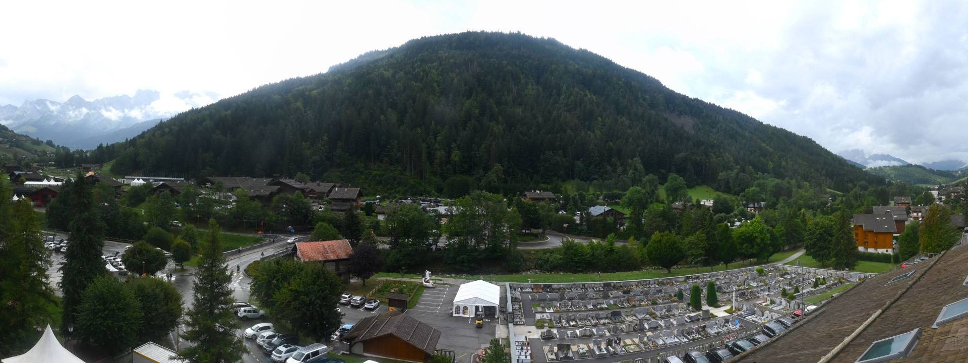 Le Grand-Bornand