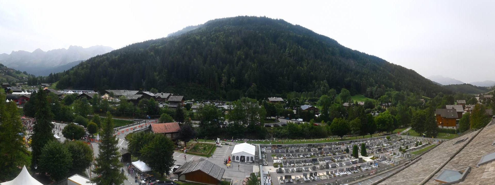 Le Grand-Bornand
