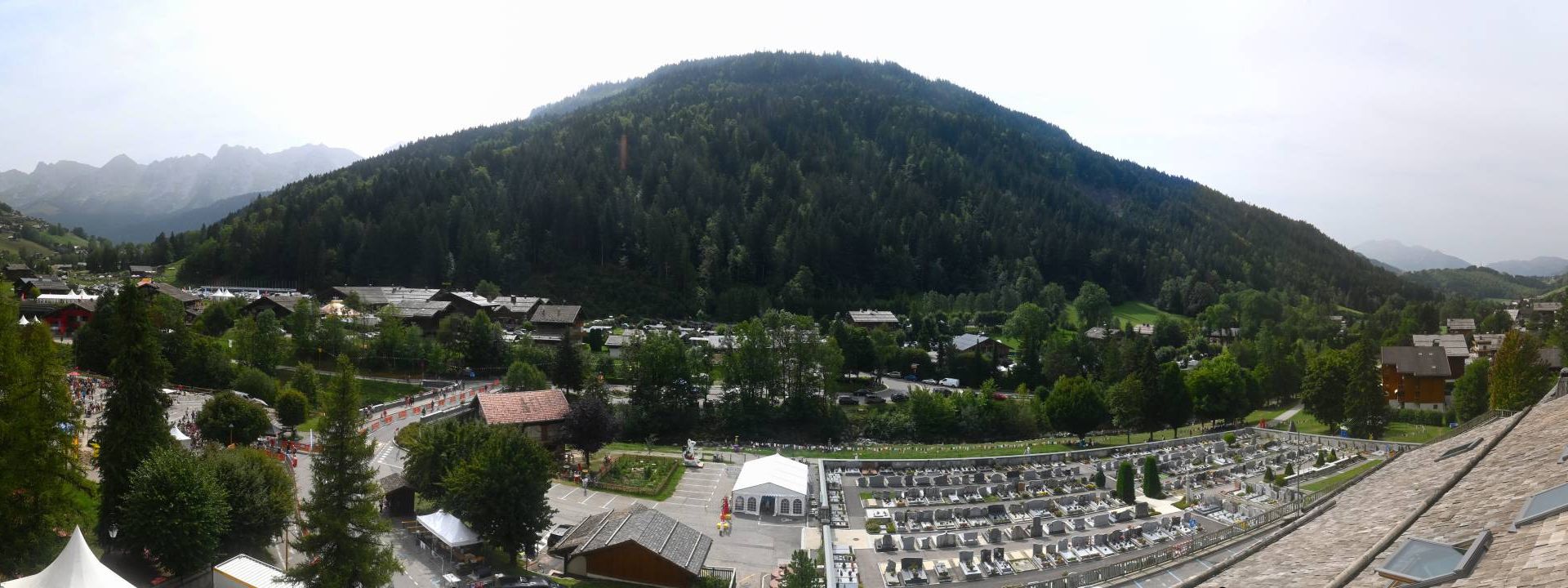 Le Grand-Bornand