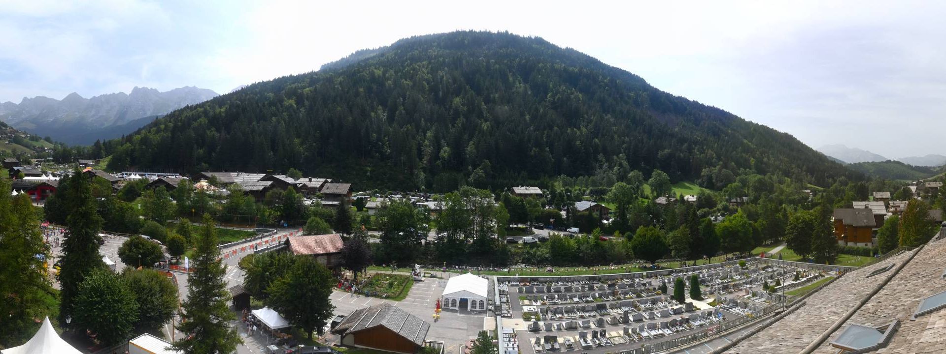 Le Grand-Bornand