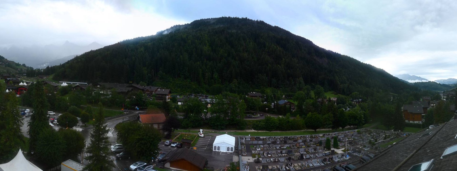 Le Grand-Bornand