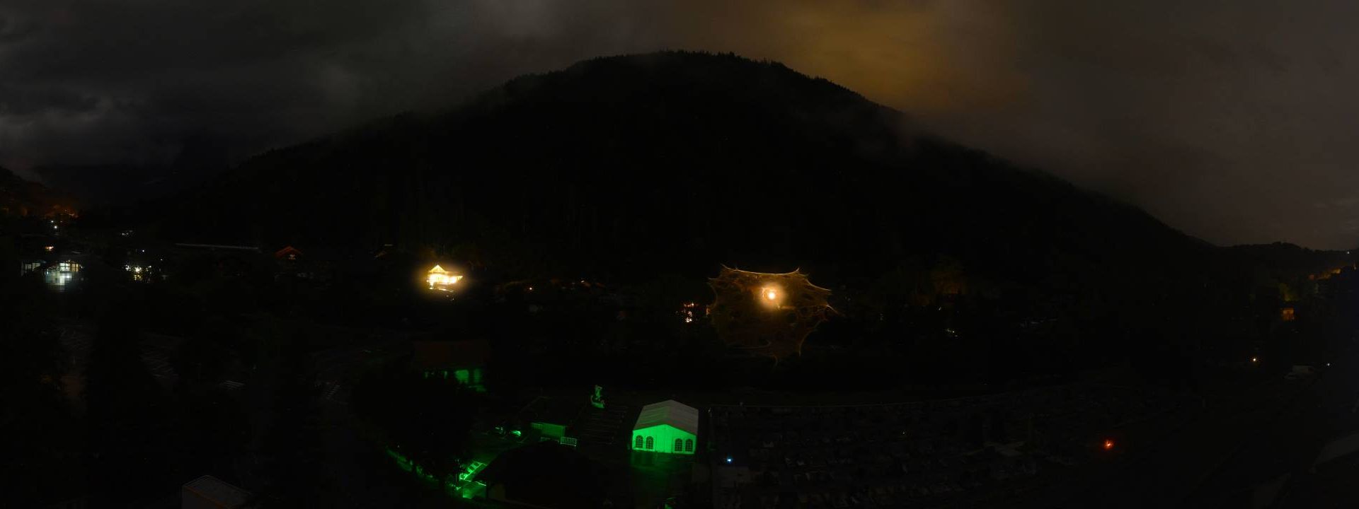 Le Grand-Bornand