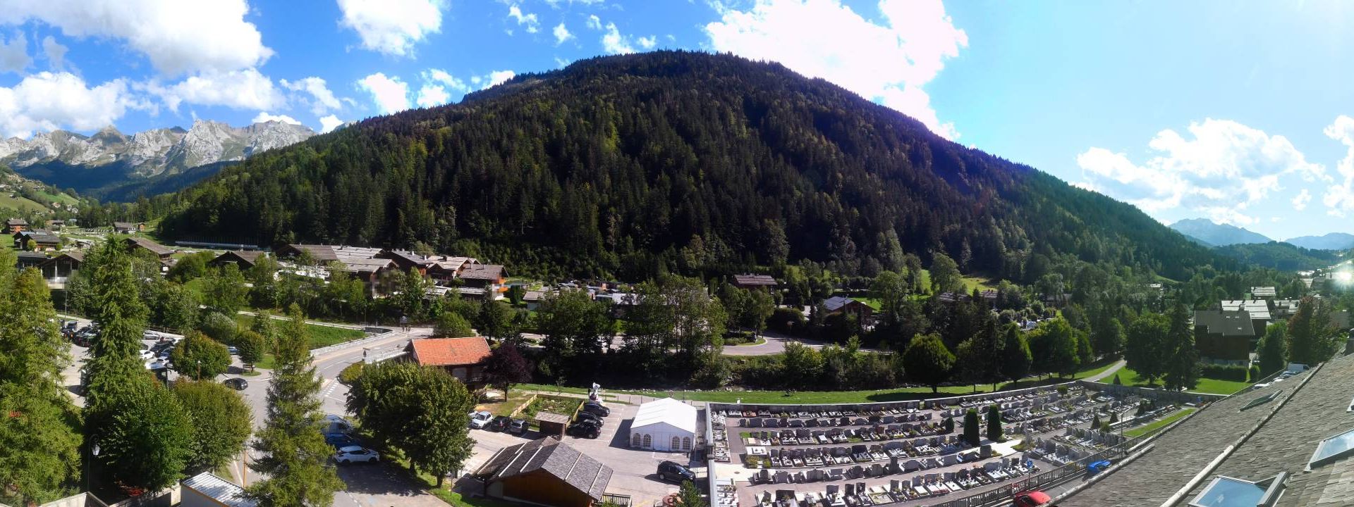Le Grand-Bornand