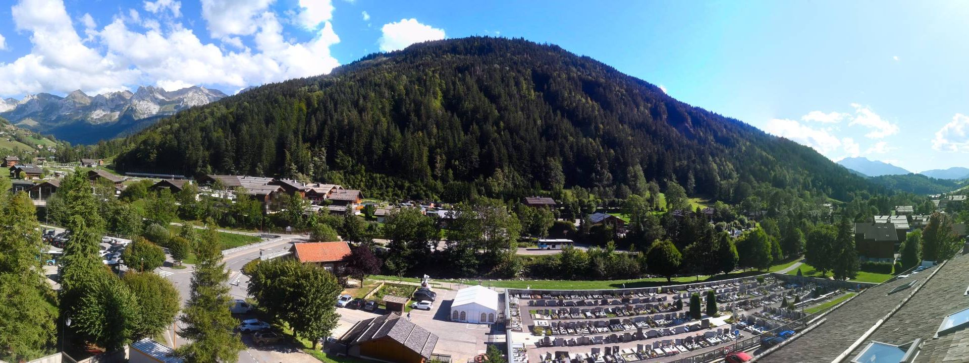 Le Grand-Bornand