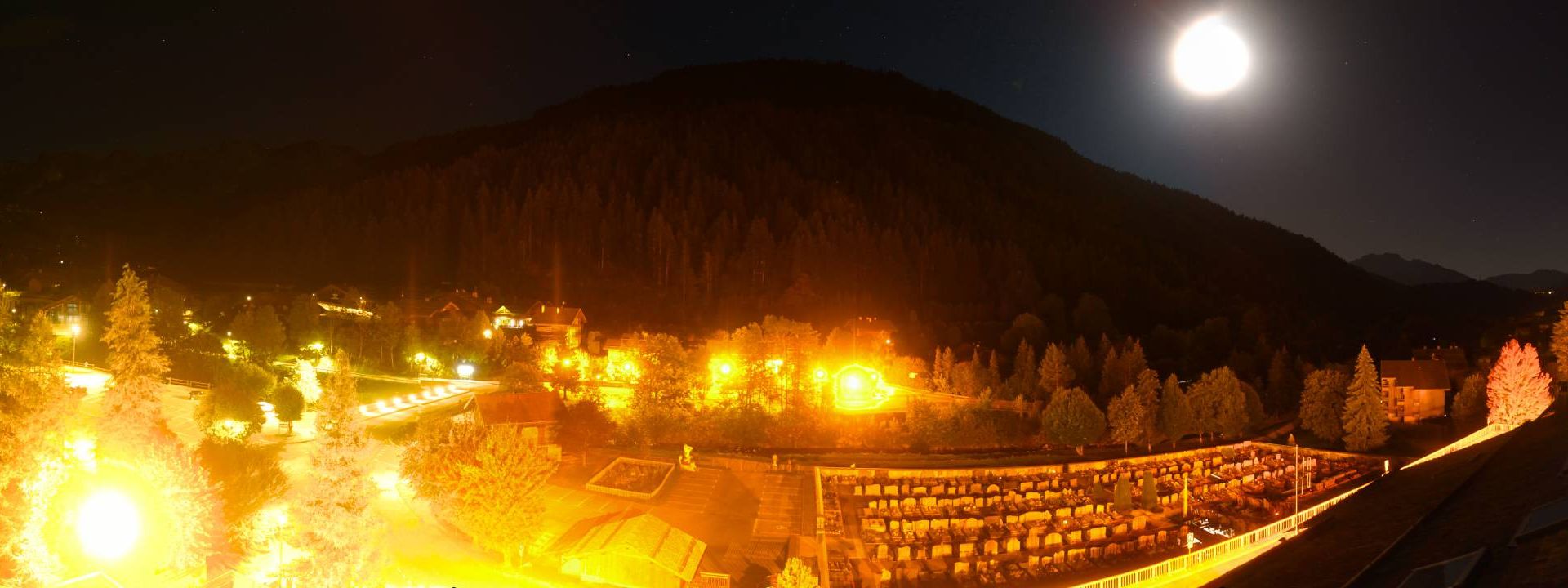 Le Grand-Bornand