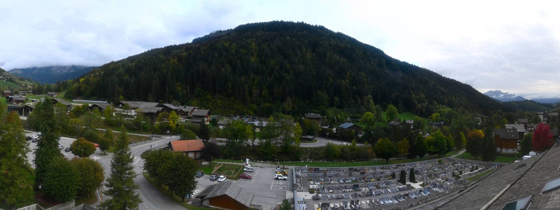 Le Grand-Bornand
