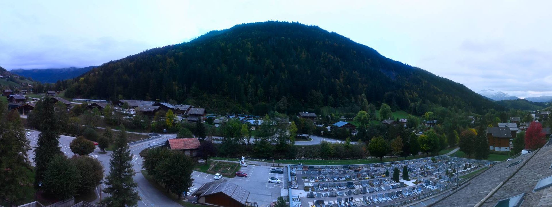 Le Grand-Bornand