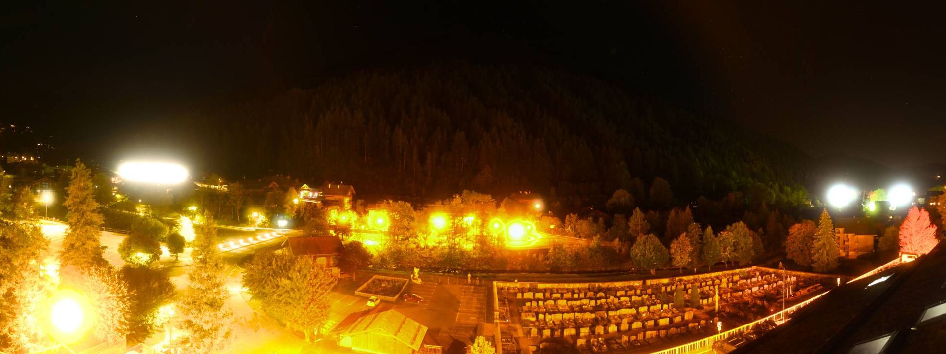 Le Grand-Bornand