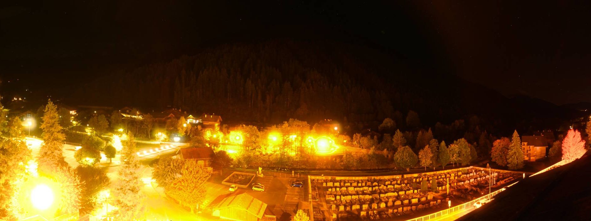 Le Grand-Bornand