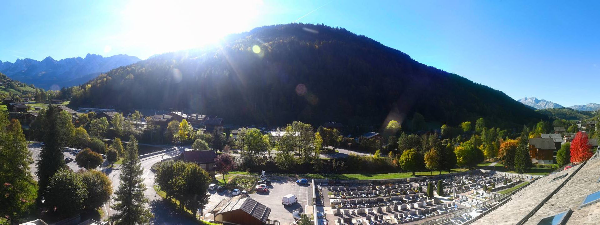 Le Grand-Bornand