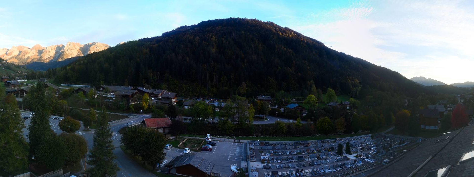 Le Grand-Bornand