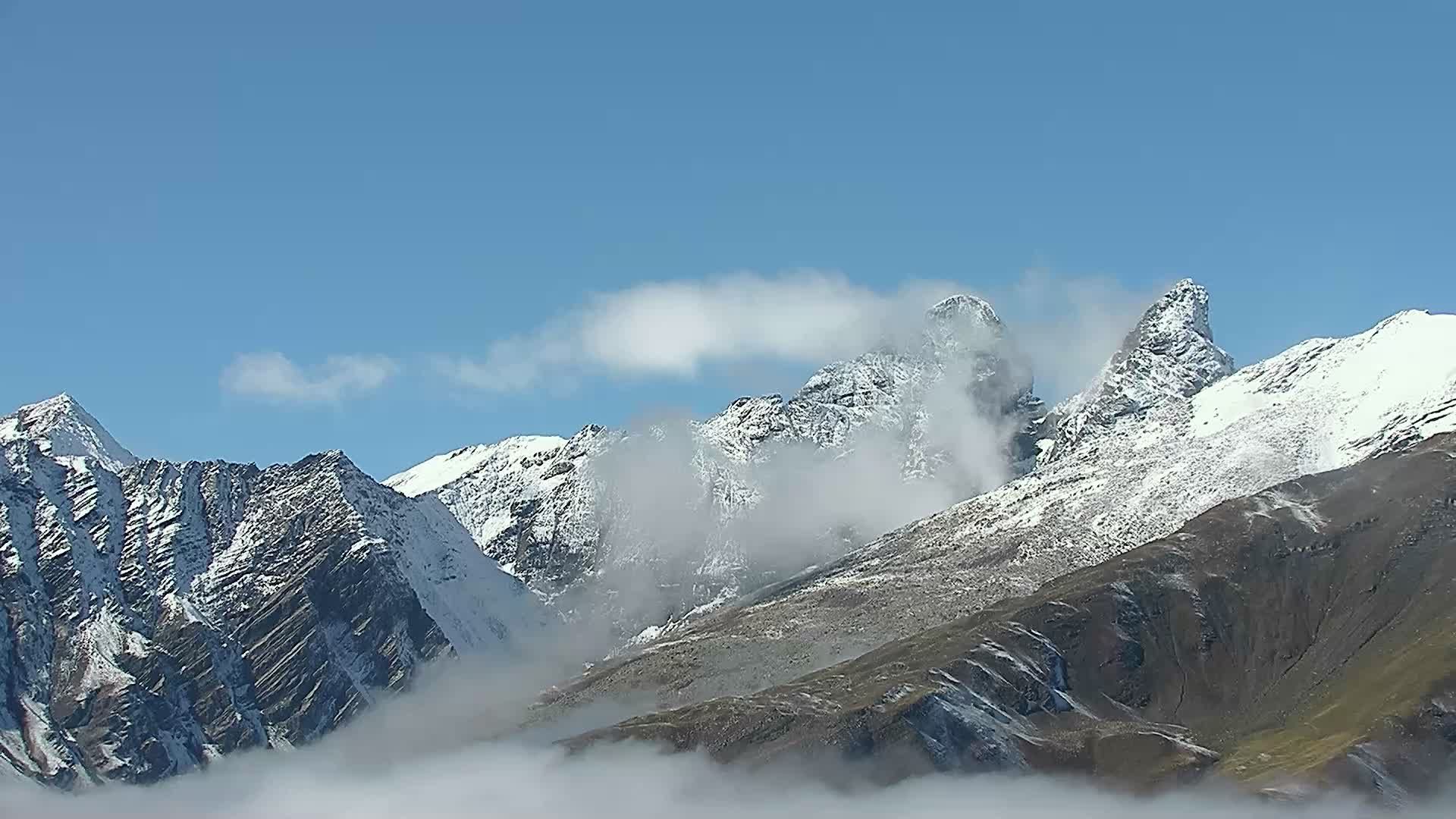 Valloire: Les Aiguilles d'Arves