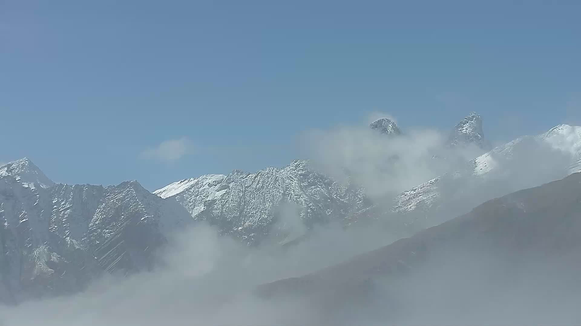 Valloire: Les Aiguilles d'Arves