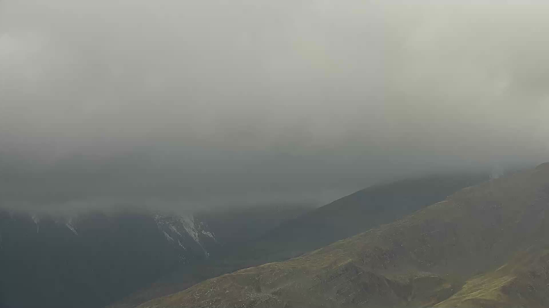 Valloire: Les Aiguilles d'Arves