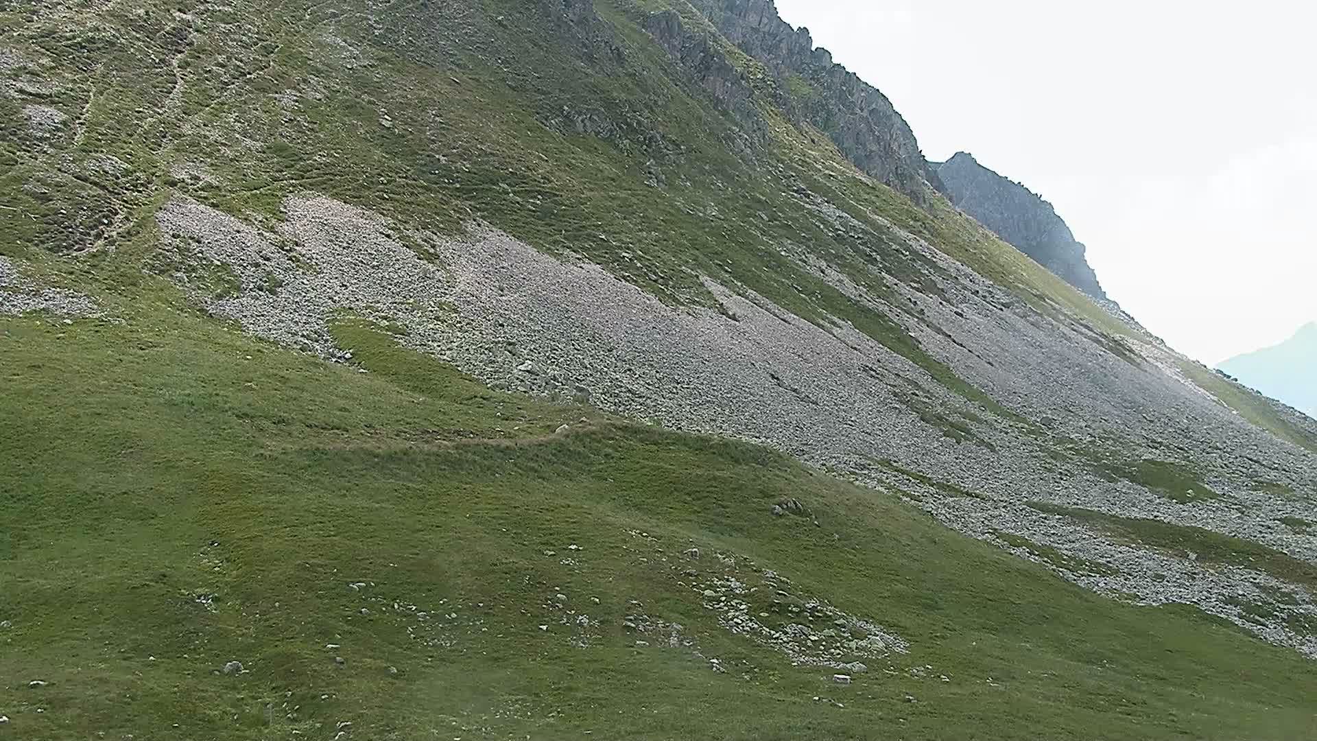 Valloire: Zone Medium