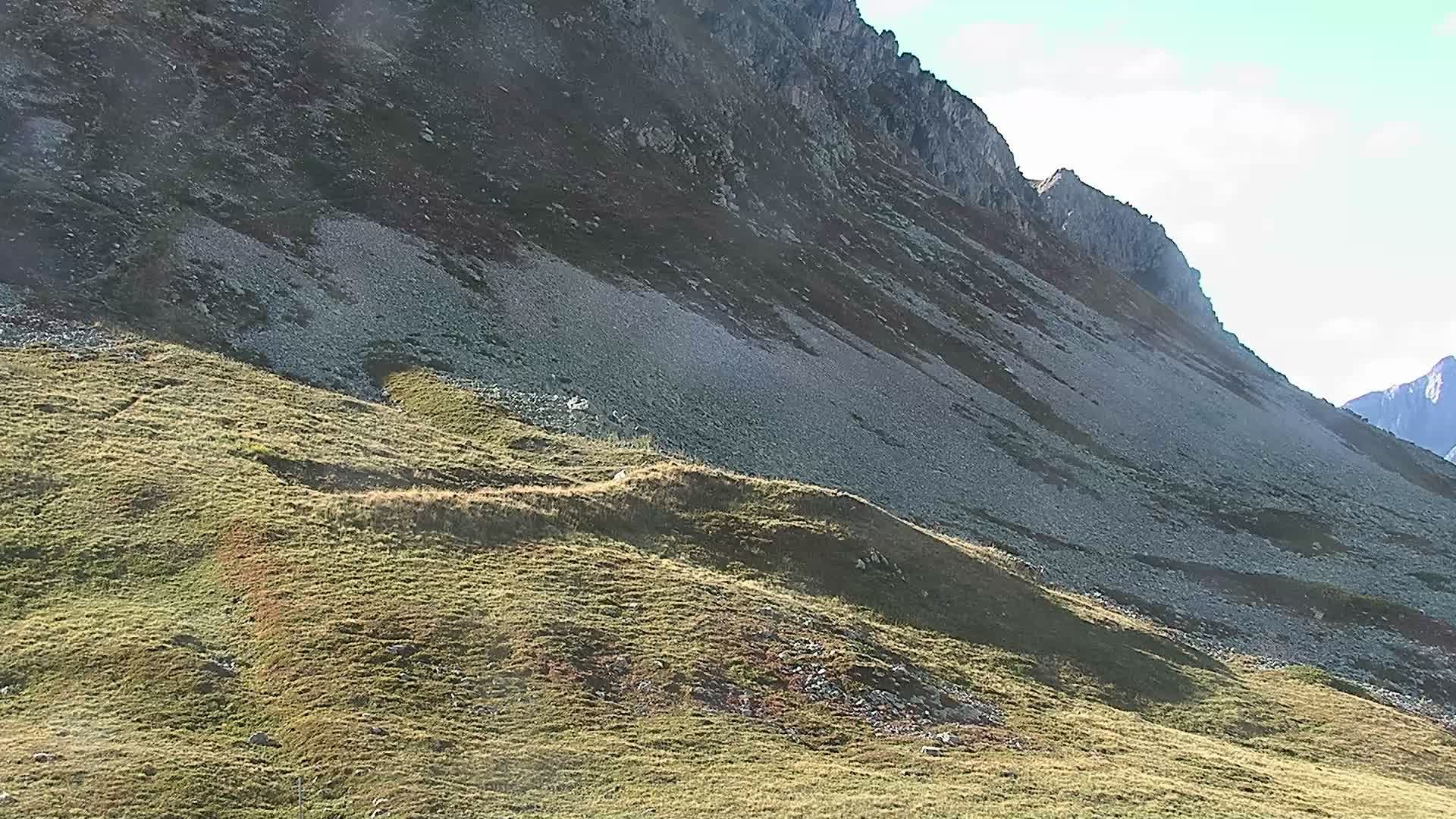 Valloire: Zone Medium