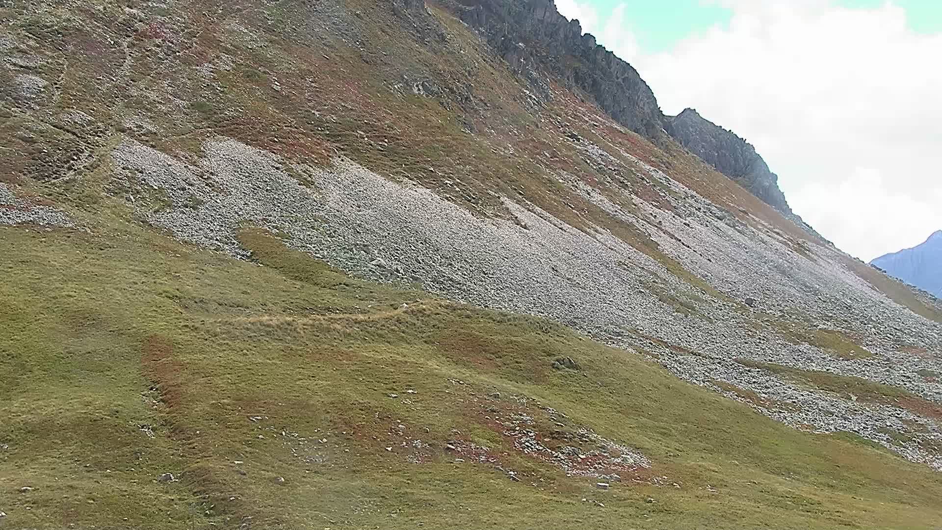 Valloire: Zone Medium
