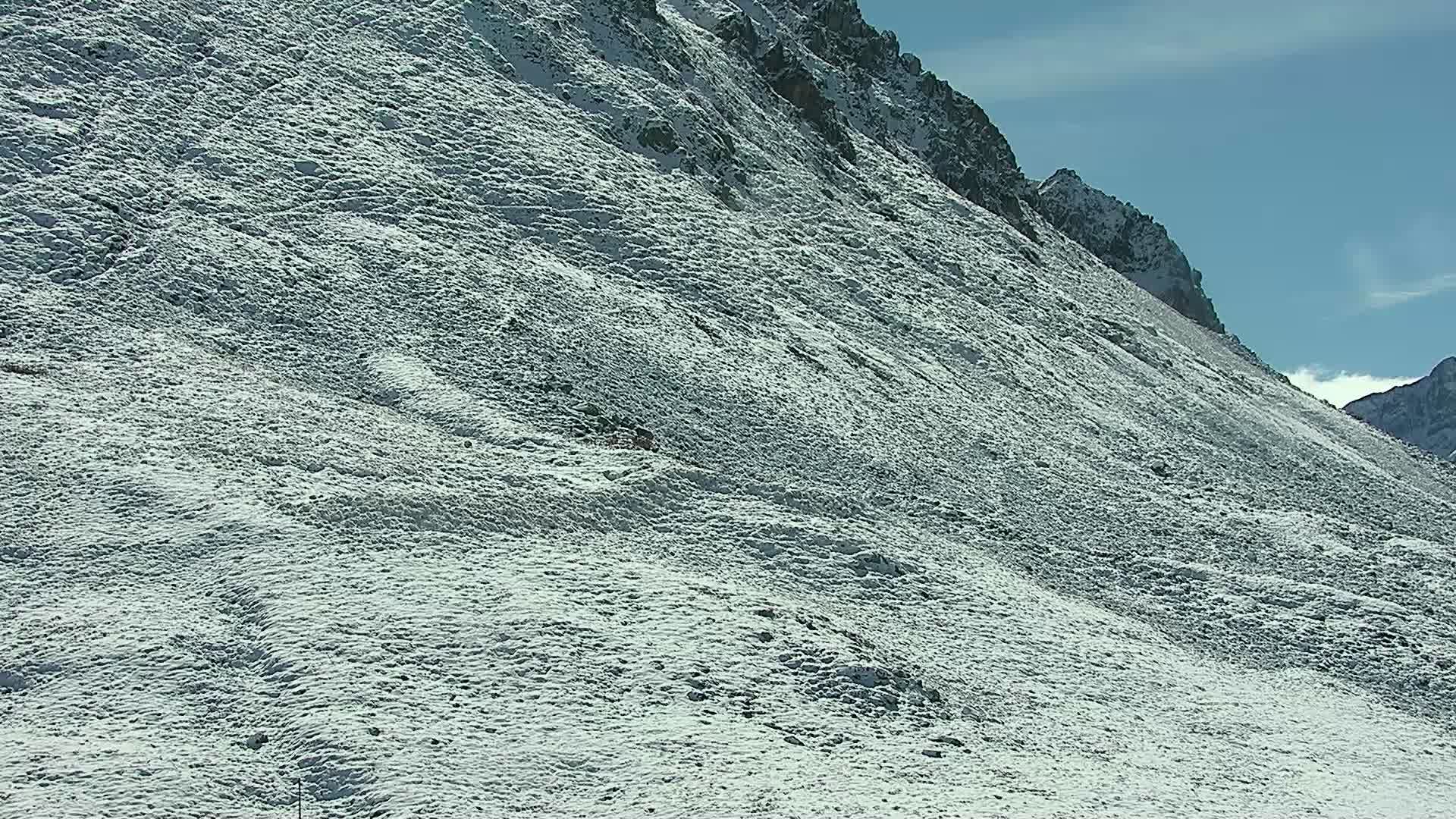 Valloire: Zone Medium