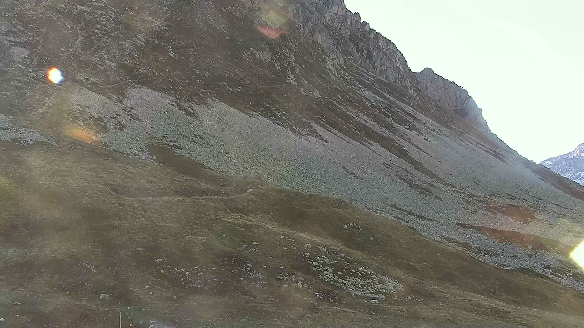 Valloire: Zone Medium