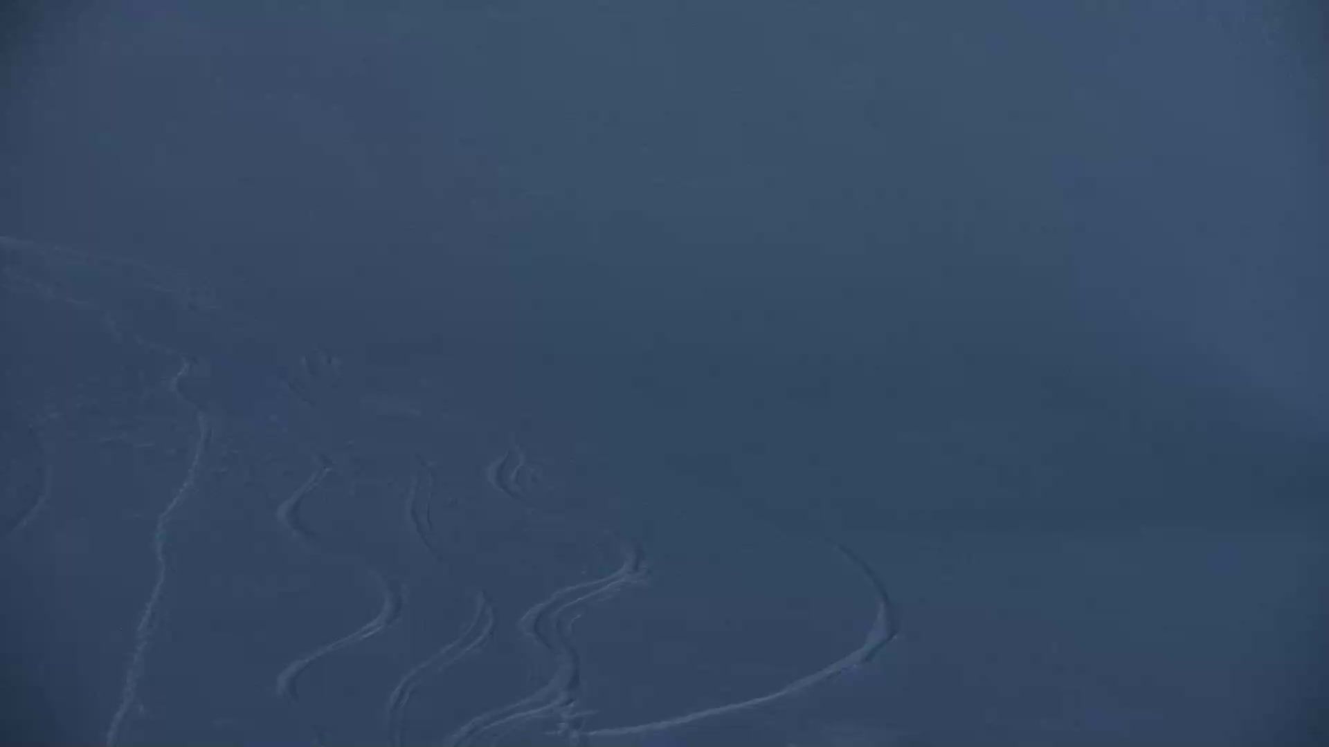 Valloire: Arrivée zone Expert