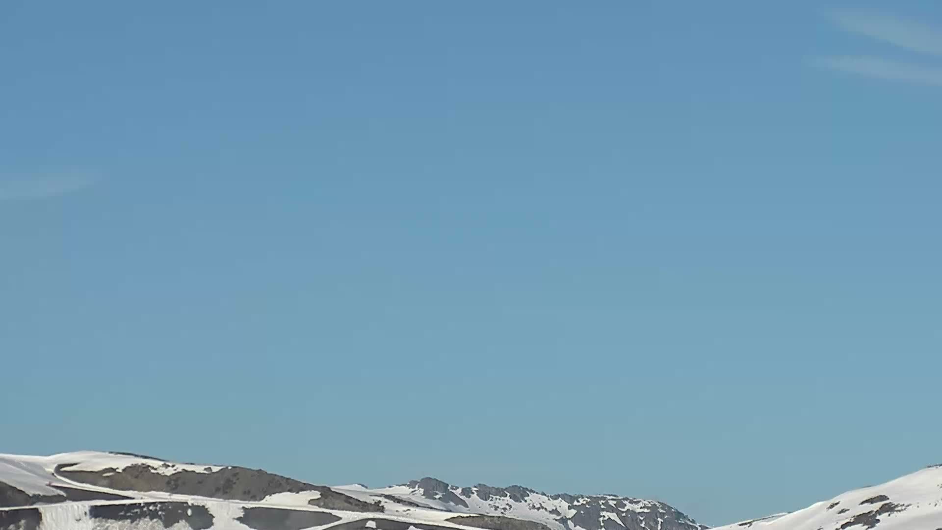 Valloire: Restaurant Château Ripaille