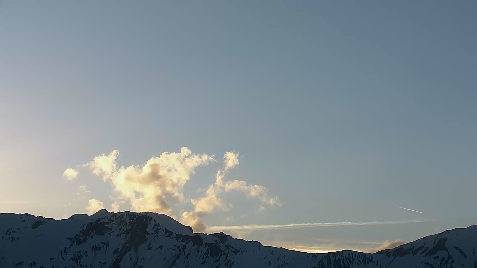 Valloire: La Grande Chible
