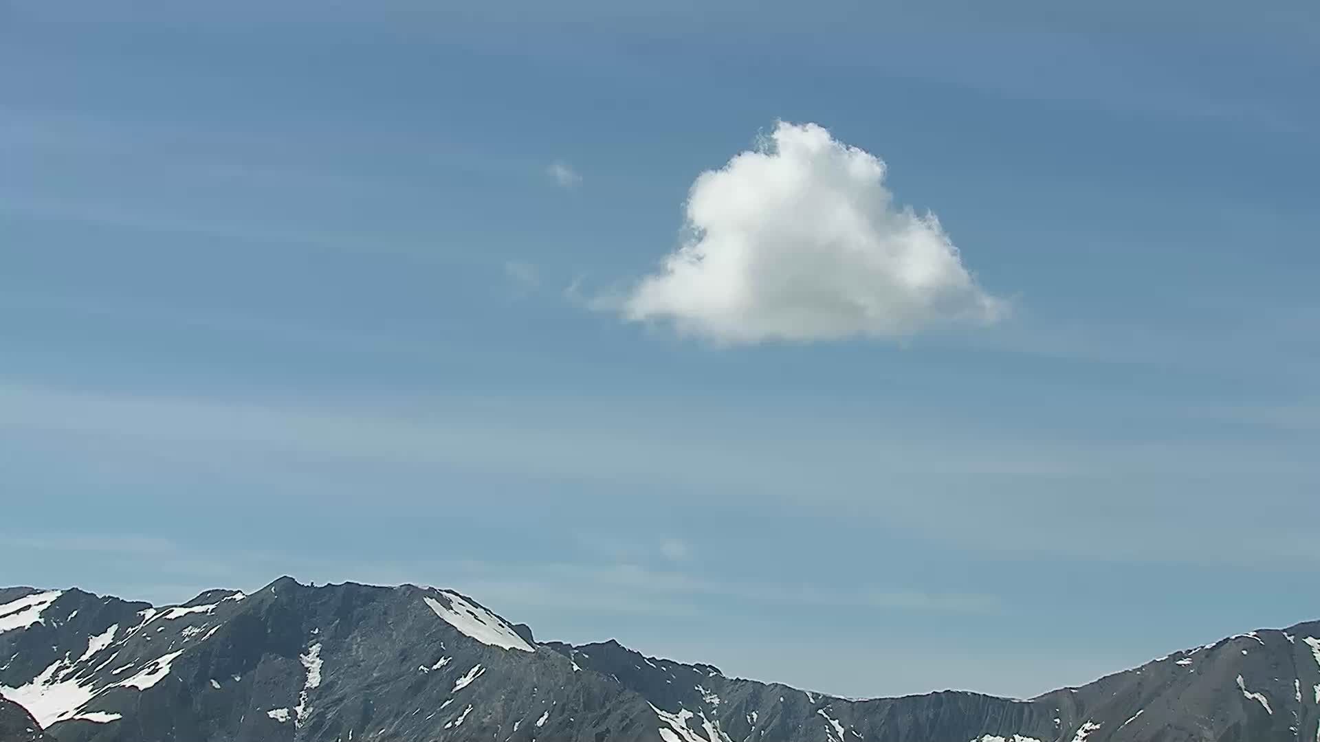 Valloire: La Grande Chible