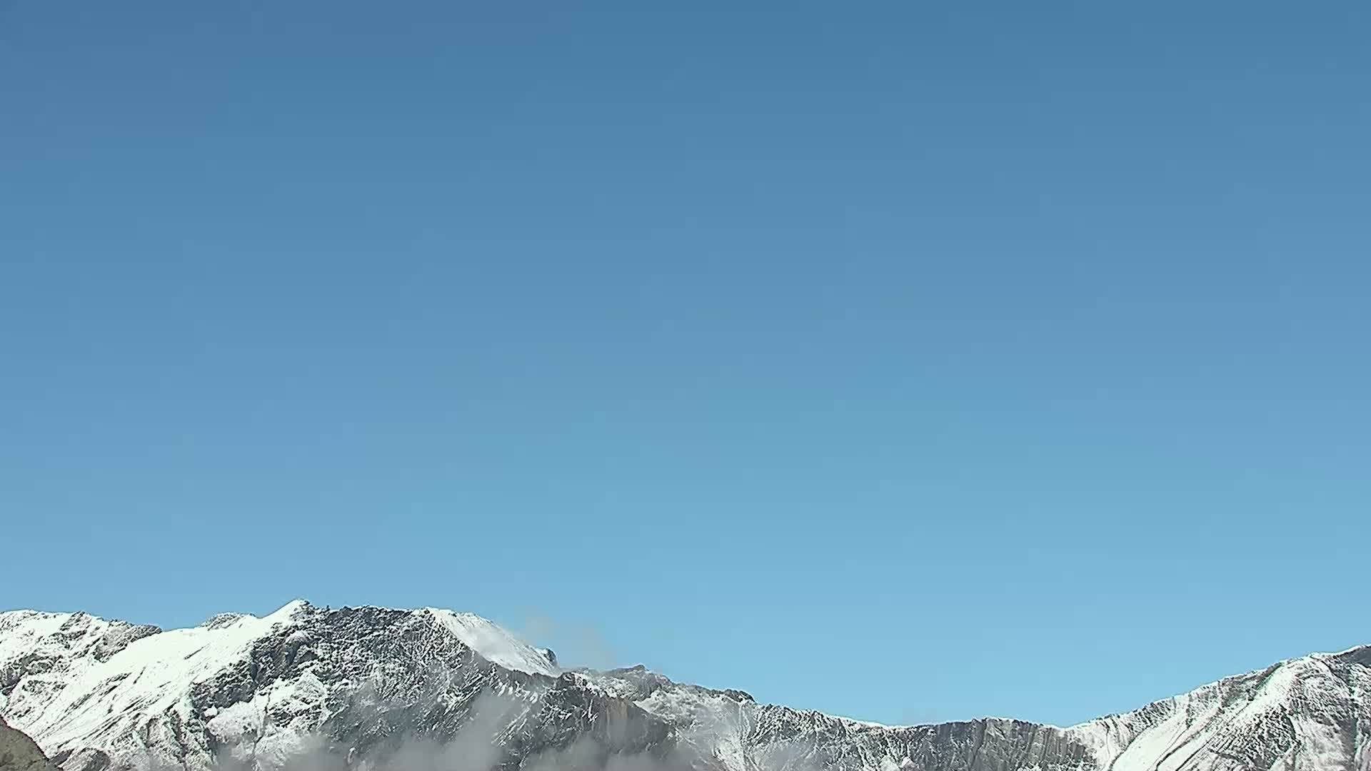 Valloire: La Grande Chible